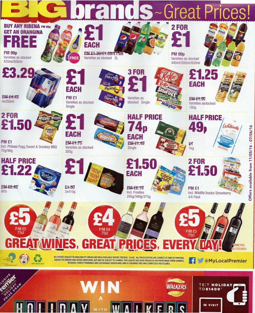 Maiden Newton & Cattistock offers Your Village Stores